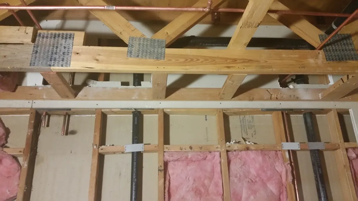 Gas Line Repair in Media, PA